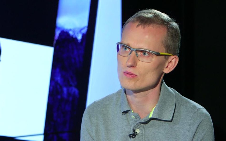 #RZECZoBIZNESIE: Stefan Batory: Uber: Walczmy, konkurujmy, ale róbmy to na równych zasadach