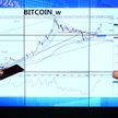 Piotr Neidek: Obstawiam wyhamowanie i cofnięcie bitcoina