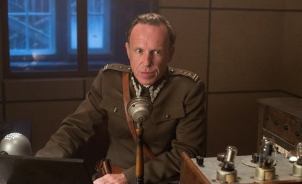 Autentyczni ludzie, prawdziwa wojna