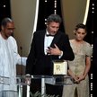 Paweł Pawlikowski - najlepszym reżyserem, Złota Palma dla „Shoplifters”