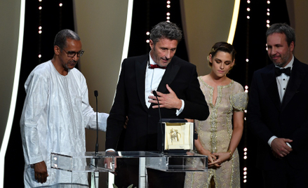 Paweł Pawlikowski - najlepszym reżyserem, Złota Palma dla „Shoplifters”