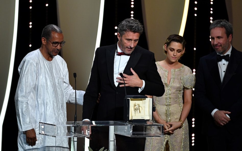 Paweł Pawlikowski - najlepszym reżyserem, Złota Palma dla „Shoplifters”