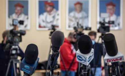 Kolejny spadek Polski w Światowym Indeksie Wolności Prasy