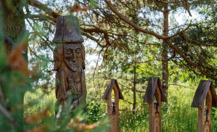 Rodzimowierstwo słowiańskie to współczesna religia oparta na etnicznych, przedchrześcijańskich wierz