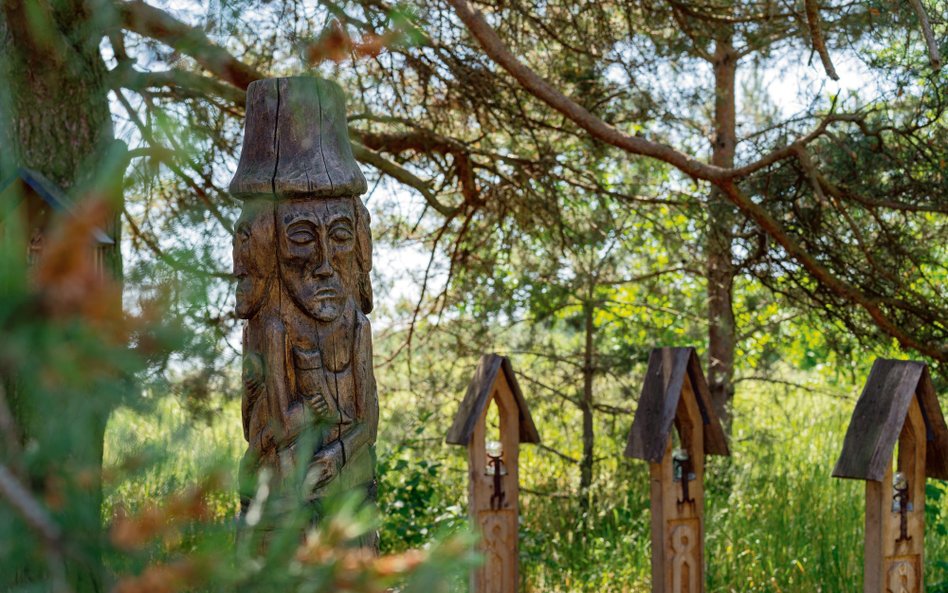 Rodzimowierstwo słowiańskie to współczesna religia oparta na etnicznych, przedchrześcijańskich wierz