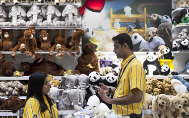 Ikea otwiera swój pierwszy sklep w Indiach