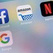 Giganci internetu pomogliby bardziej, gdyby… płacili podatki