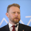 Łukasz Szumowski