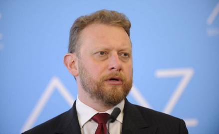 Łukasz Szumowski