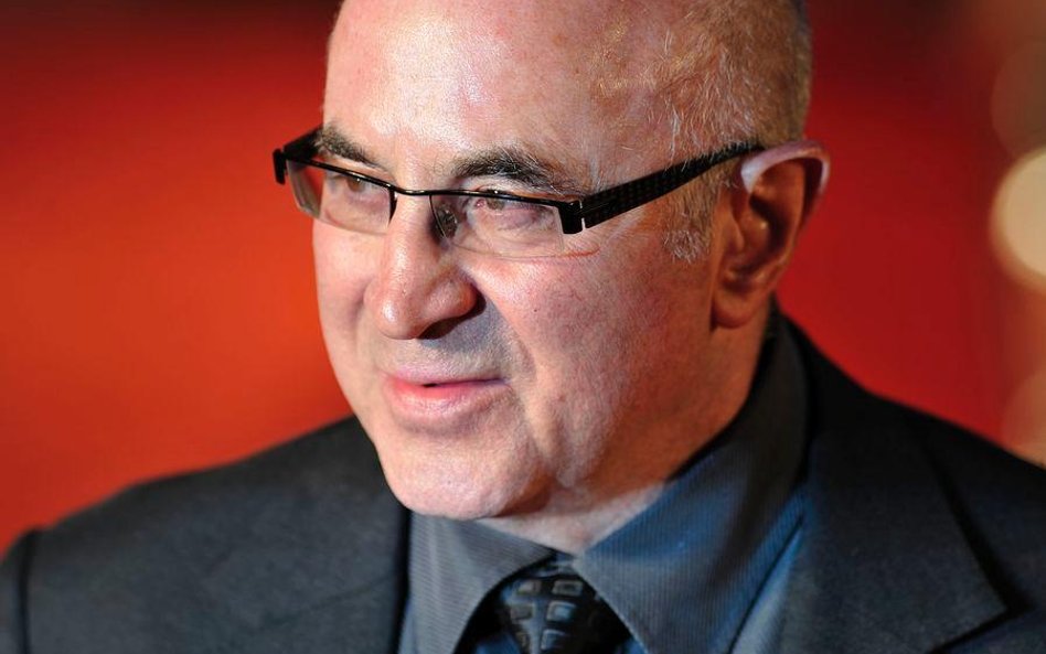 Bob Hoskins