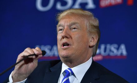 Trump: Rosja zapłaci wysoką cenę za wsparcie "zwierzaka Asada"