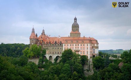 Dolnośląska turystyka promowana za pieniądze Google'a. 120 tysięcy dolarów