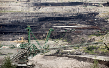 TSUE nakazuje zaprzestania wydobycia węgla w kopalni Turów