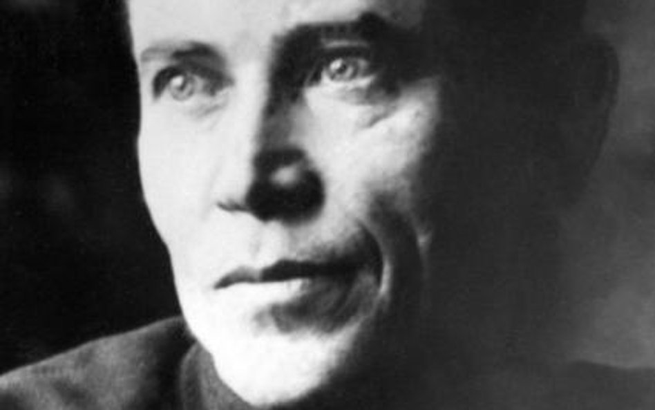 Nikołaj Jeżow, szef NKWD (1936–1938), w lutym 1940 r. rozstrzelany m.in. za pederastię.