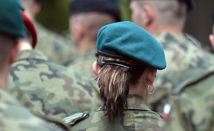 Rząd zapomniał o weteranach