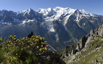 Kolejny śmiertelny wypadek na Mont Blanc