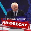 Strajk nauczycieli w wyborczym spocie Koalicji Europejskiej