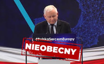 Strajk nauczycieli w wyborczym spocie Koalicji Europejskiej