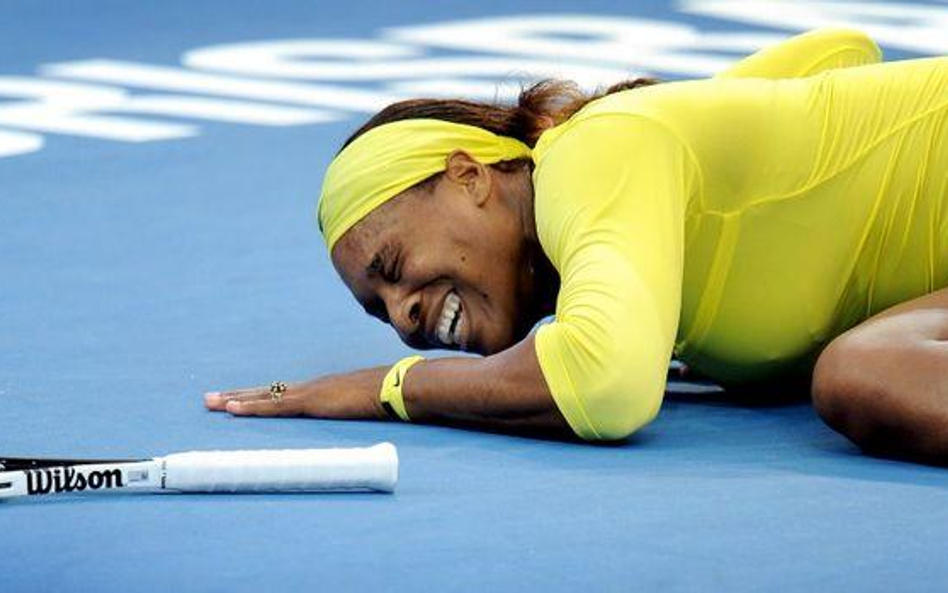 Serena Williams (USA)