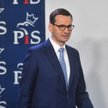 Premier Mateusz Morawiecki