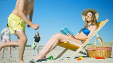 Klip promujący rodzinny wypoczynek w Ustce powstał na zamówienie urzędu miasta