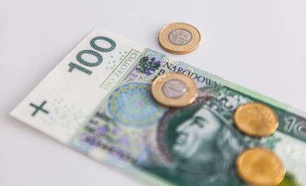 Pół miliona Polaków zaciągnie pożyczkę w szarej strefie