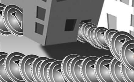 Amortyzacja nakładów na cudze składniki majątkowe 