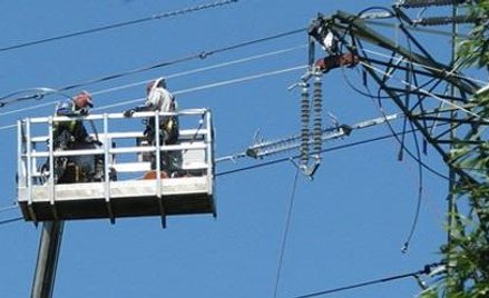 Słabsze wyniki Energoaparatury