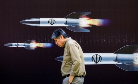 Izrael miał dokonać 19 kwietnia odwetowego ataku na Iran