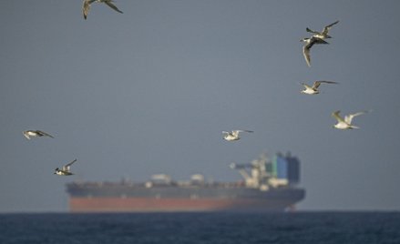 Cieśnina Ormuz nadal ma pozostawać w dużej mierze zablokowana