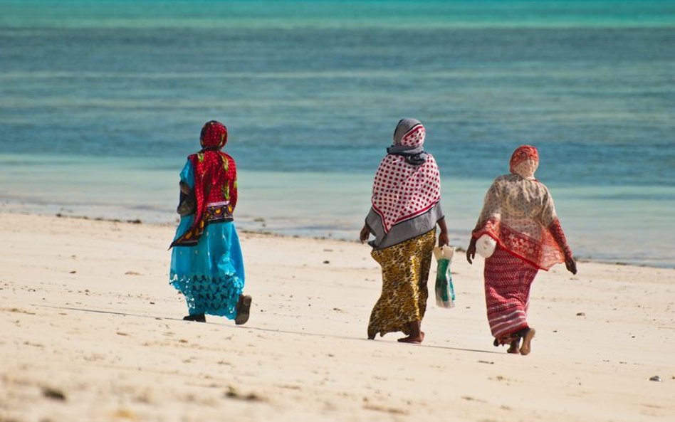 Zanzibar: Rozwód za udział w wyborach