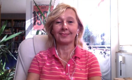 Dr Anna Materska-Sosnowska