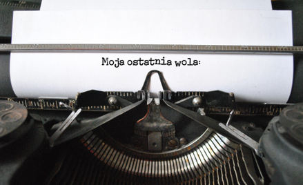 Czy alkoholizm spadkodawcy unieważnia jego testament? Wyrok SN