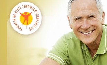 Jak starzeć się zdrowo?