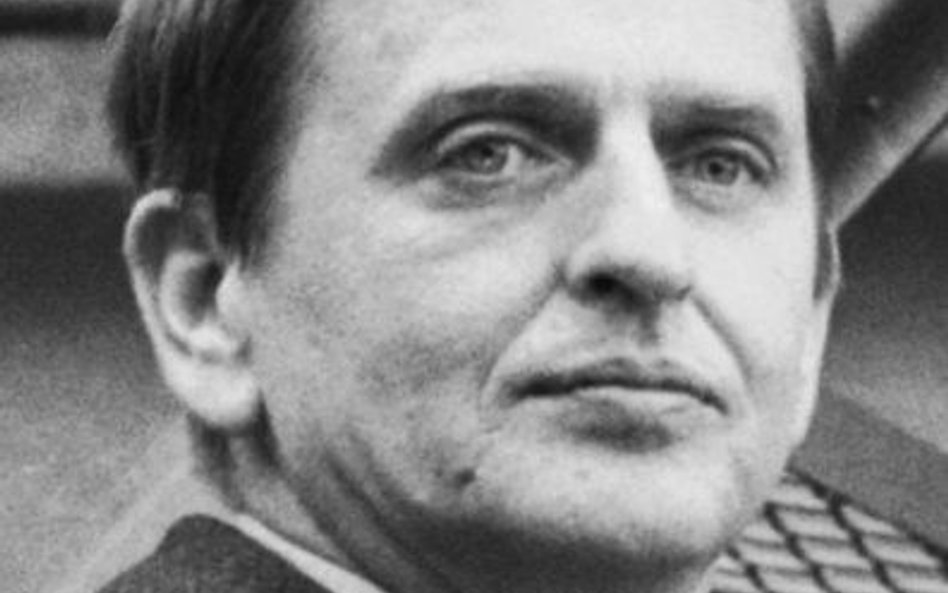 Olof Palme