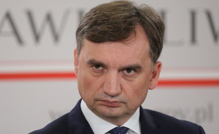 Zbigniew Ziobro
