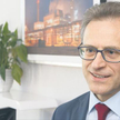 To projekt wyjątkowy, mówi o nowej instalacji Wojciech Wardacki, prezes Grupy Azoty.