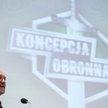 Antoni Macierewicz: Za 10 lat powstrzymamy każdego agresora