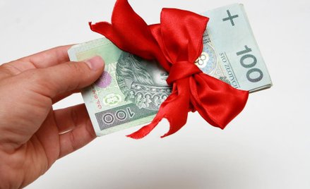 Po wyroku NSA koniec podatku od darowizn - skarbówka: opodatkowane jest samo polecenie