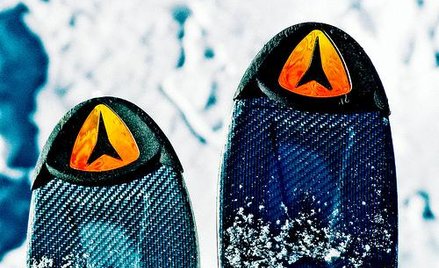 Miłośnicy szusowania zmierzą się na stoku