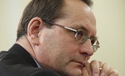 Eugeniusz Kłopotek: Strona rosyjska nas kiwa