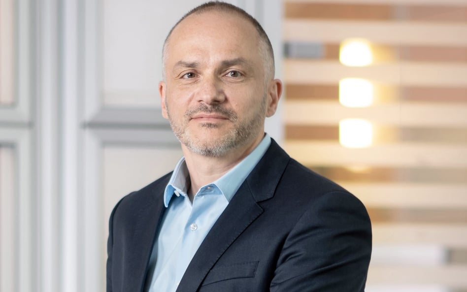 Prezes Neuki Piotr Sucharski zrezygnował ze stanowiska z dniem 31 grudnia 2025 r.