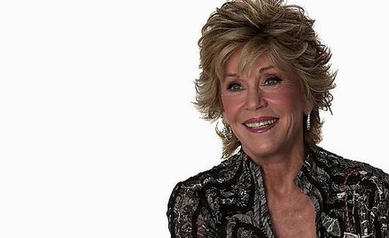 Jane Fonda