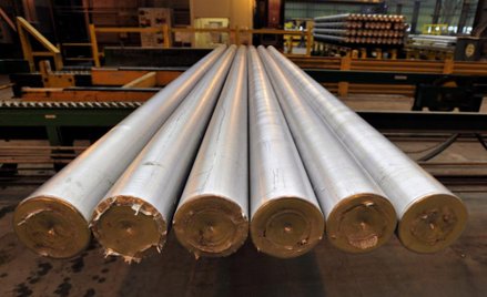 Metale pociągną Boryszew