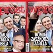 Izabela Pek chce przeprosin i zadośćuczynienia od „Wprost” za tekst i okładkę z prezydentem Andrzeje