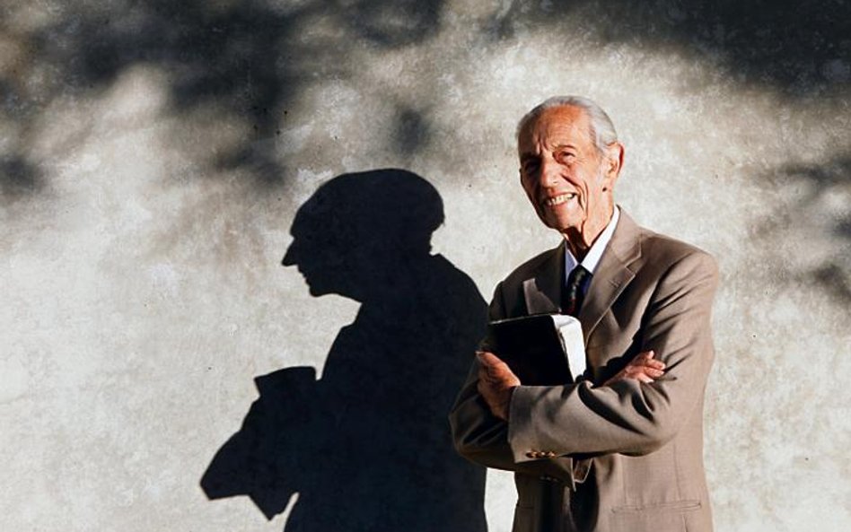 Kaznodzieja Harold Camping – 21 maja tego roku to już druga podana przez niego data końca świata, po