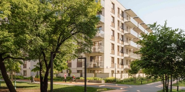 Portfel PRS w Polsce znów stopniał. Heimstaden wynajmuje i sprzedaje mieszkania