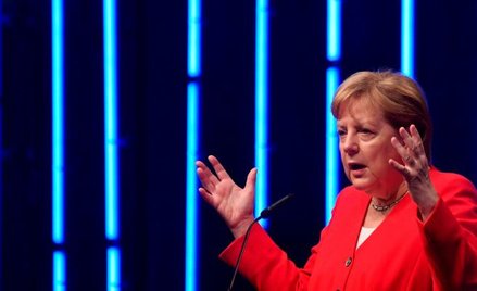 Gabinet Angeli Merkel nie chce słyszeć o żadnych odszkodowaniach
