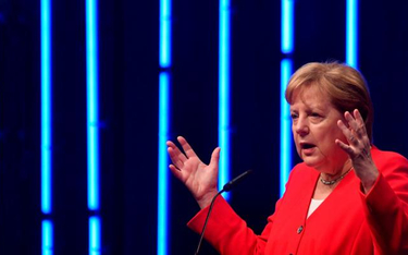 Gabinet Angeli Merkel nie chce słyszeć o żadnych odszkodowaniach