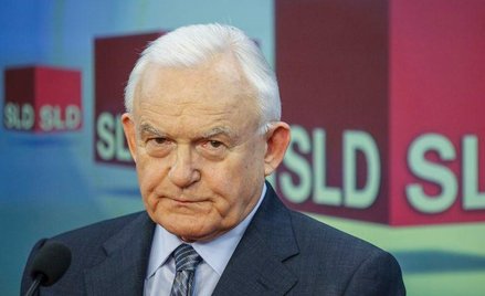 Leszek Miller: Konstytucja to nie Biblia